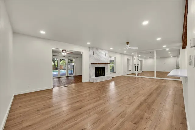 Photo 4 — 1512 Cruce Street, Norman, OK 73069