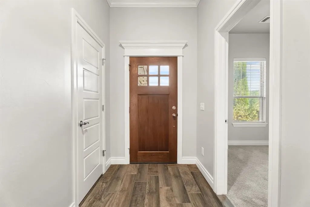 Photo 3 — 3109 Hunter Crest Drive, Edmond, OK 73034