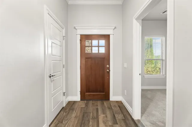 Photo 3 — 3109 Hunter Crest Drive, Edmond, OK 73034
