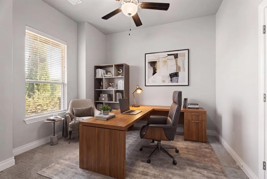 Photo 4 — 3109 Hunter Crest Drive, Edmond, OK 73034