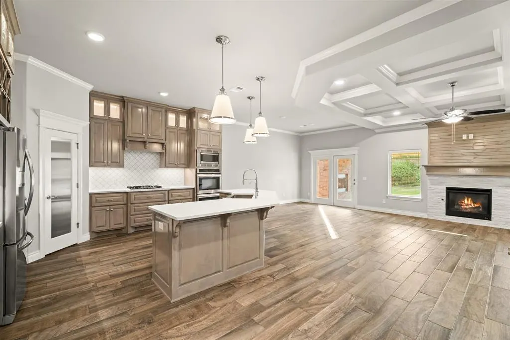 Photo 7 — 3109 Hunter Crest Drive, Edmond, OK 73034