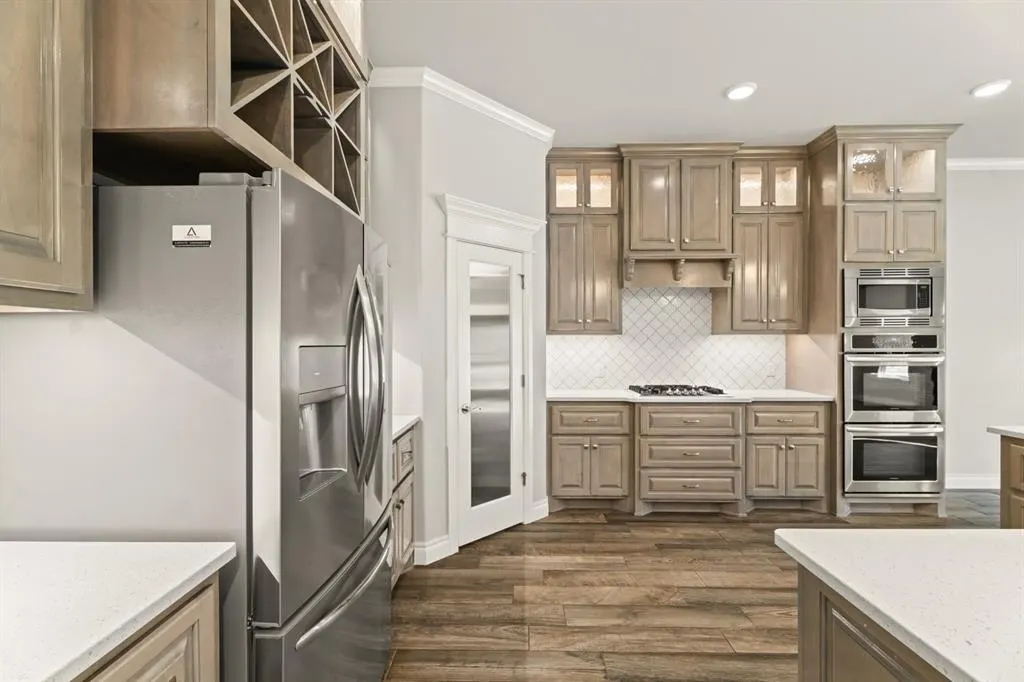 Photo 8 — 3109 Hunter Crest Drive, Edmond, OK 73034