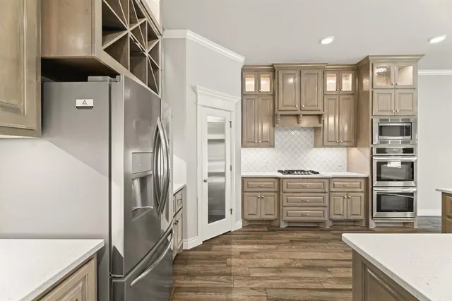 Photo 8 — 3109 Hunter Crest Drive, Edmond, OK 73034