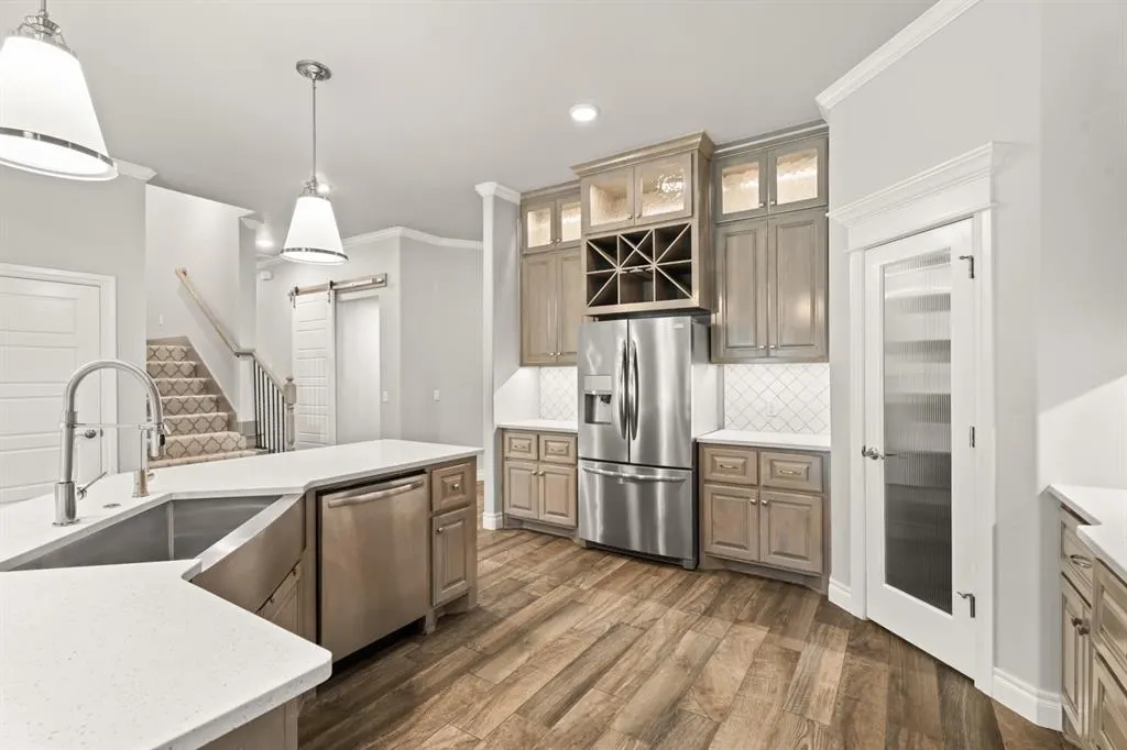 Photo 10 — 3109 Hunter Crest Drive, Edmond, OK 73034
