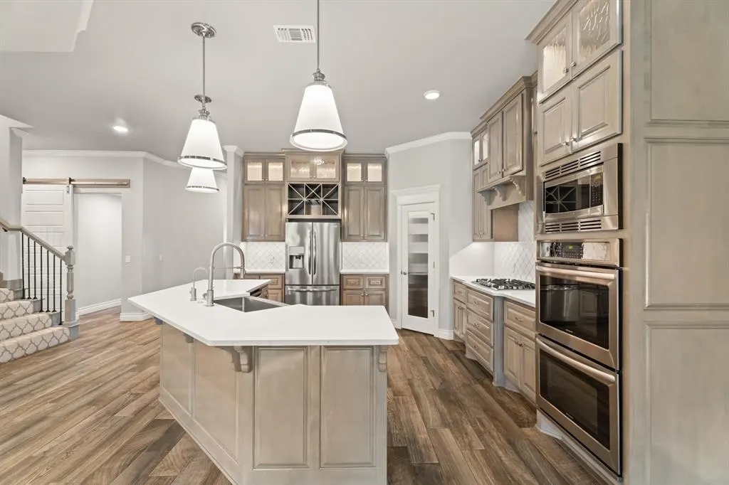 Photo 11 — 3109 Hunter Crest Drive, Edmond, OK 73034