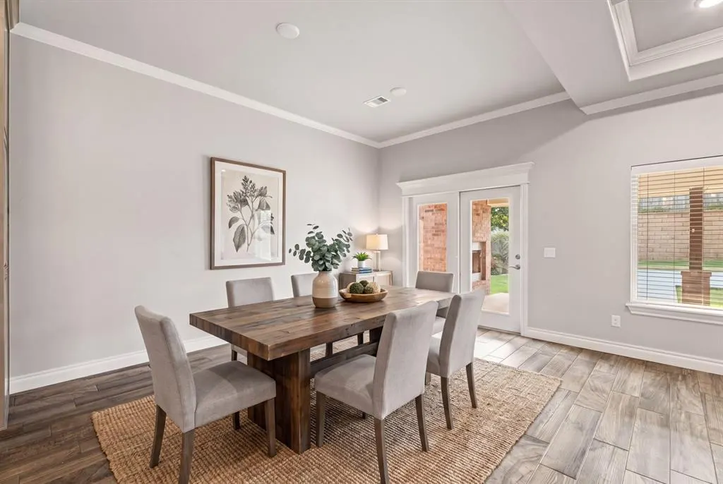 Photo 12 — 3109 Hunter Crest Drive, Edmond, OK 73034