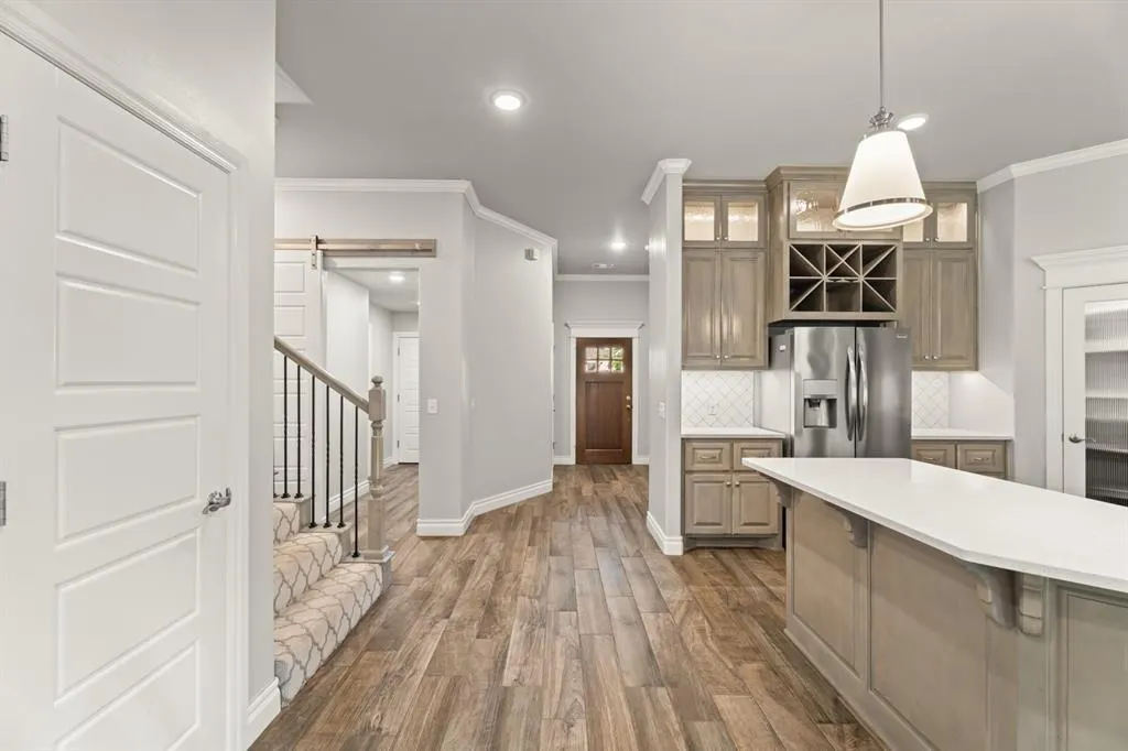 Photo 21 — 3109 Hunter Crest Drive, Edmond, OK 73034