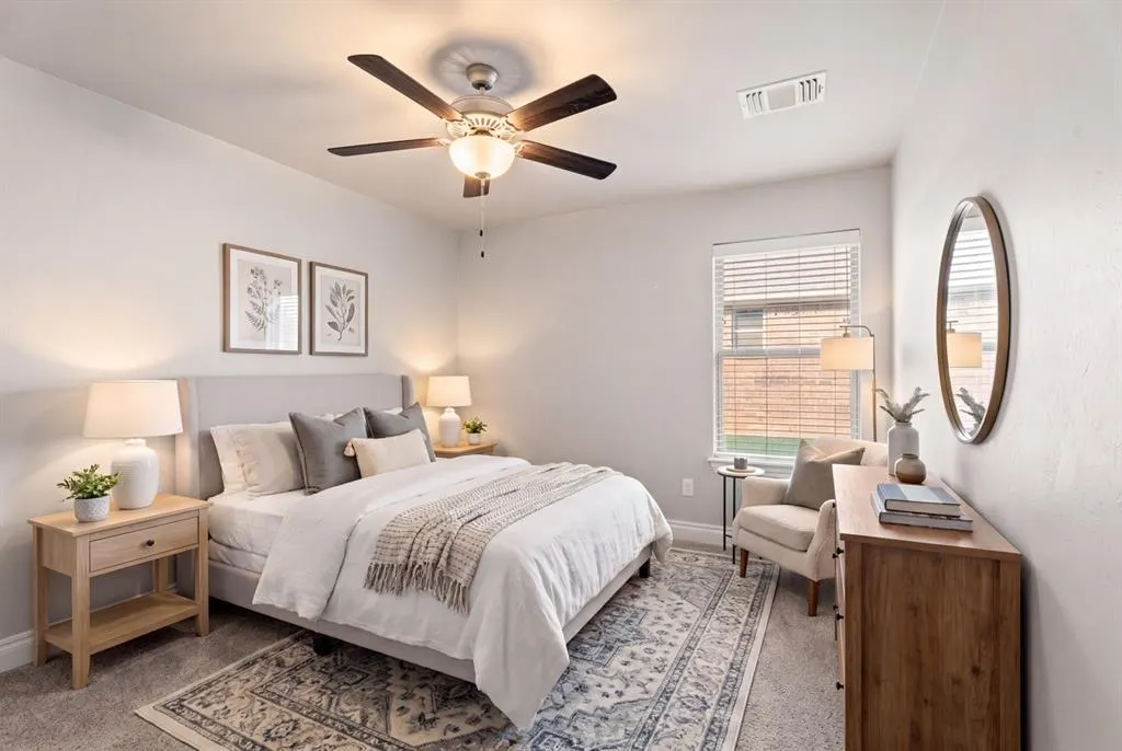 Photo 23 — 3109 Hunter Crest Drive, Edmond, OK 73034