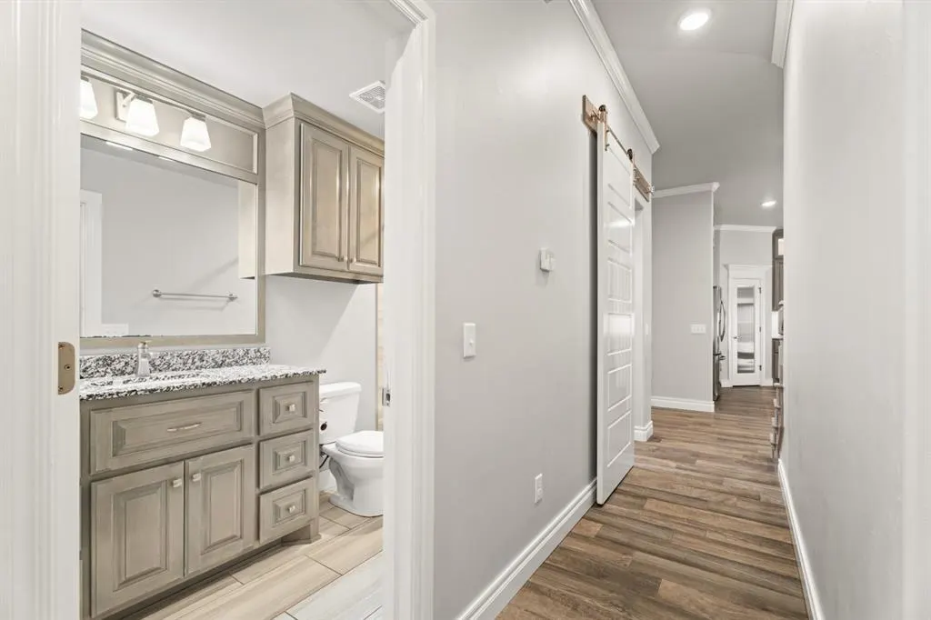 Photo 24 — 3109 Hunter Crest Drive, Edmond, OK 73034