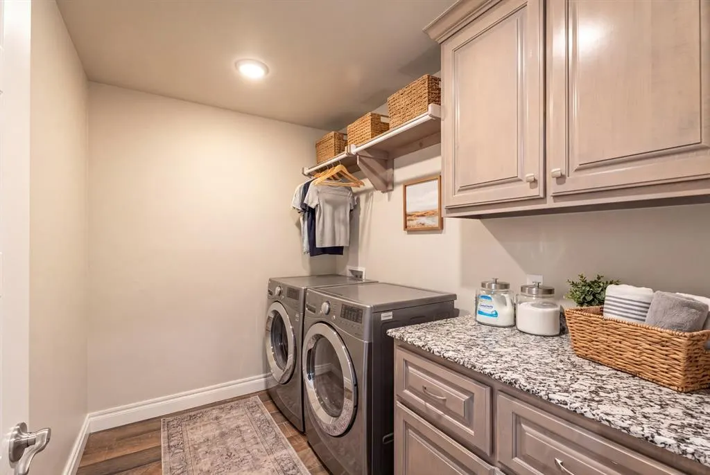 Photo 27 — 3109 Hunter Crest Drive, Edmond, OK 73034