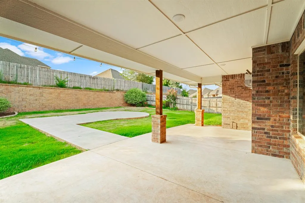 Photo 35 — 3109 Hunter Crest Drive, Edmond, OK 73034