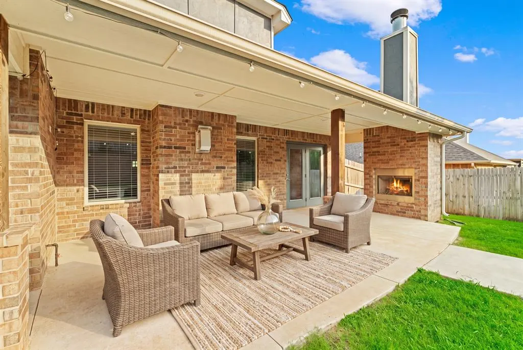 Photo 36 — 3109 Hunter Crest Drive, Edmond, OK 73034