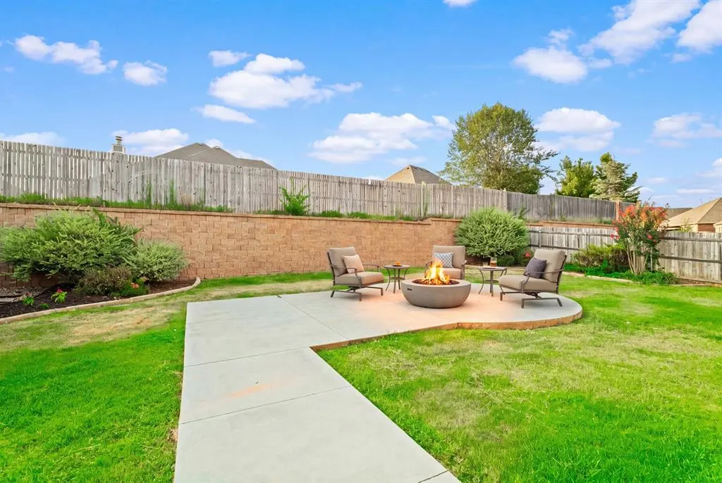 Photo 37 — 3109 Hunter Crest Drive, Edmond, OK 73034