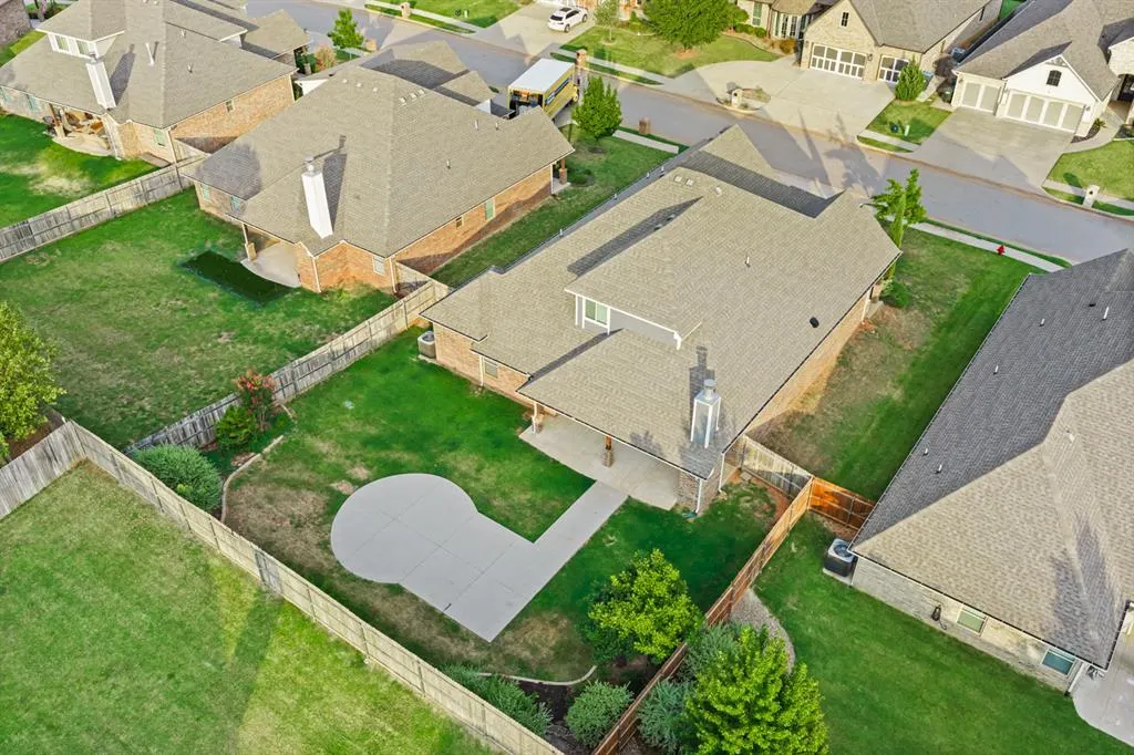Photo 40 — 3109 Hunter Crest Drive, Edmond, OK 73034