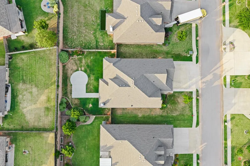 Photo 41 — 3109 Hunter Crest Drive, Edmond, OK 73034