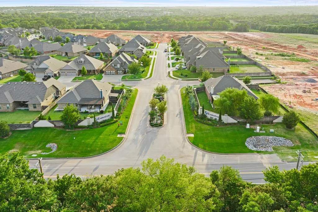 Photo 42 — 3109 Hunter Crest Drive, Edmond, OK 73034