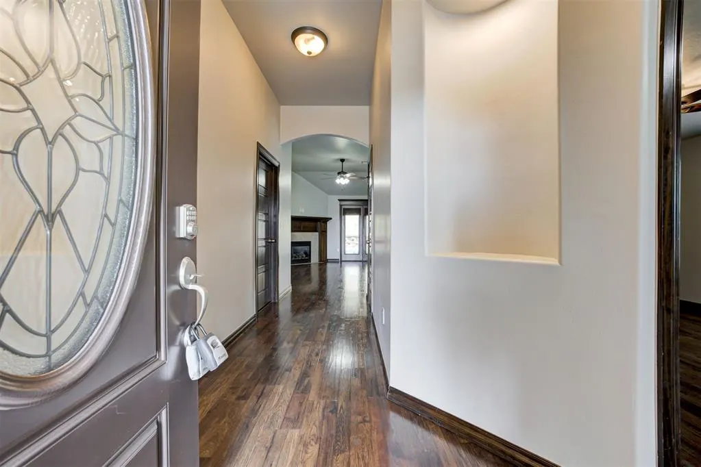 Photo 6 — 1633 Rangeline Road, Norman, OK 73071
