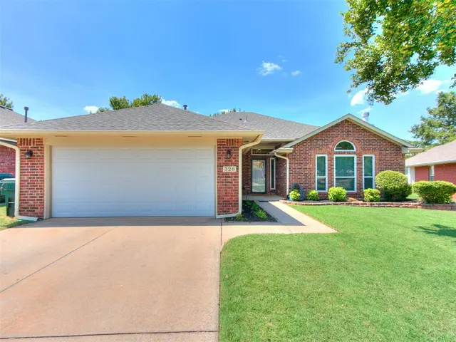 Photo 2 — 328 Waterfront Drive, Norman, OK 73071