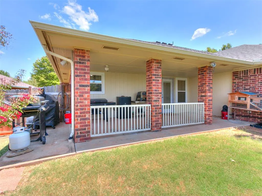 Photo 47 — 328 Waterfront Drive, Norman, OK 73071
