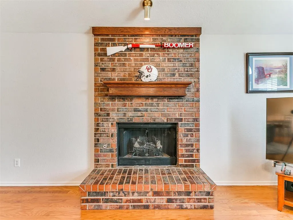 Photo 14 — 328 Waterfront Drive, Norman, OK 73071