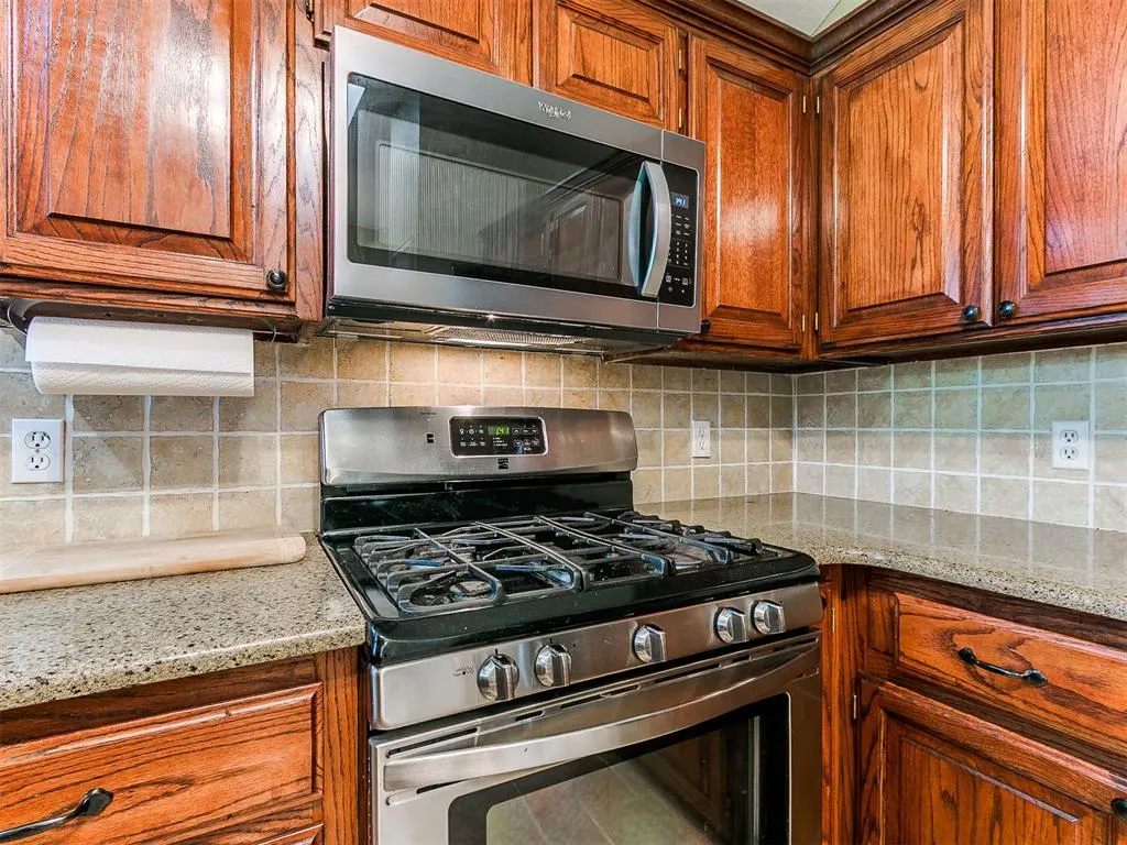 Photo 19 — 328 Waterfront Drive, Norman, OK 73071