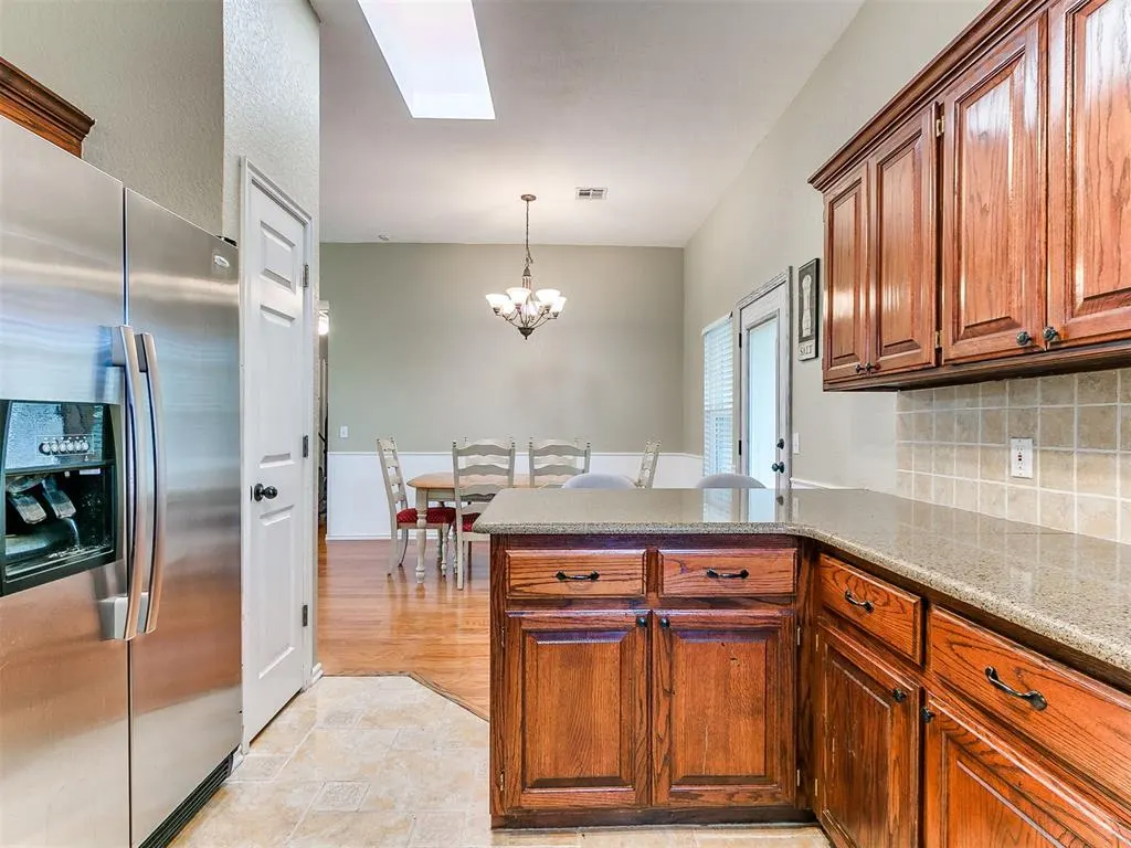 Photo 20 — 328 Waterfront Drive, Norman, OK 73071