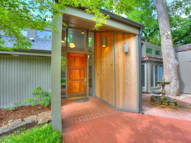 Photo 3 — 1012 Nottingham Circle, Norman, OK 73072