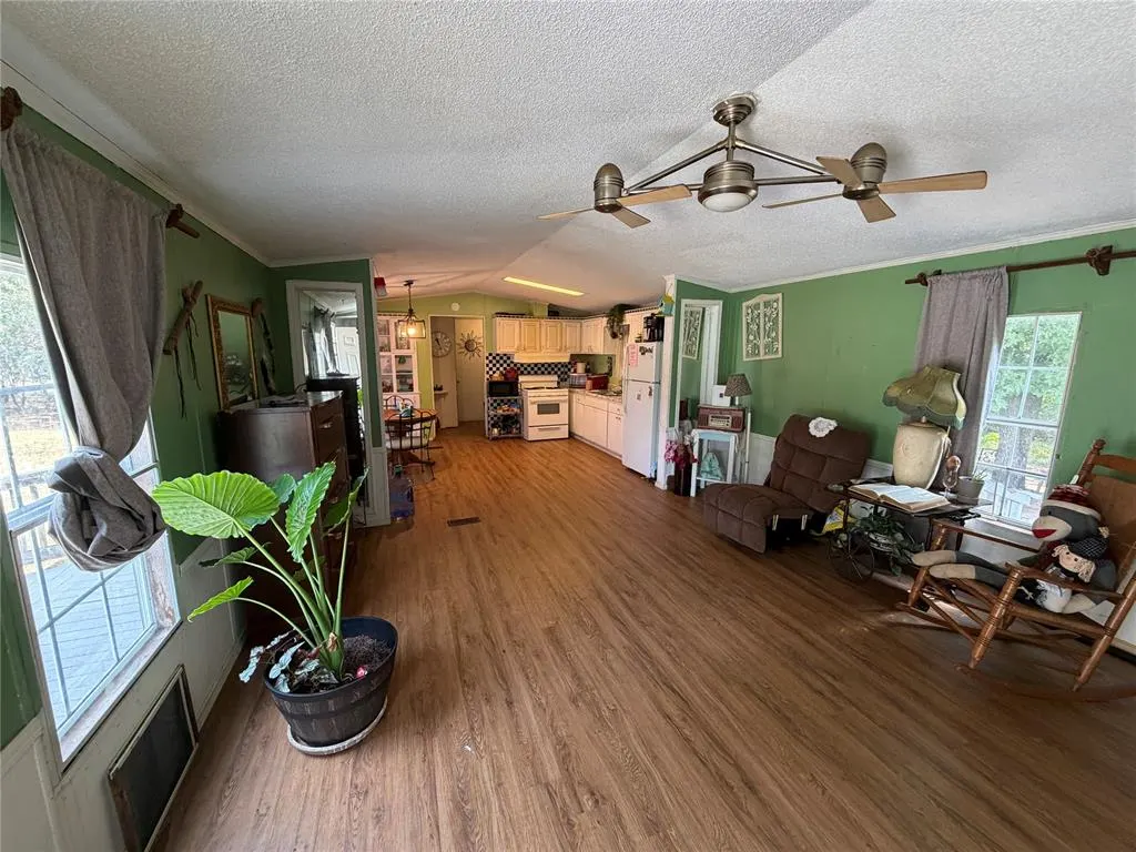 Photo 2 — 35223 E 131 Road, Maud, OK 74854
