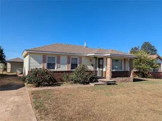 Sold home at 737 E Steed Drive