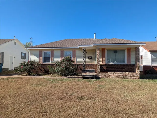 Photo 2 — 737 E Steed Drive, Midwest City, OK 73110