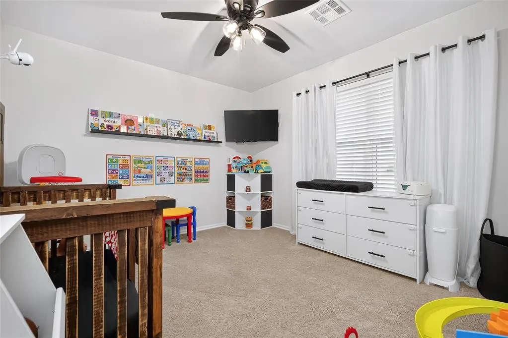 Photo 4 — 1020 S Blackjack Lane, Mustang, OK 73064