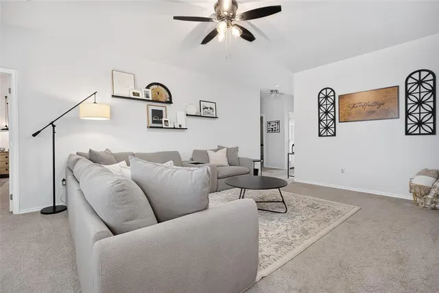 Photo 8 — 1020 S Blackjack Lane, Mustang, OK 73064