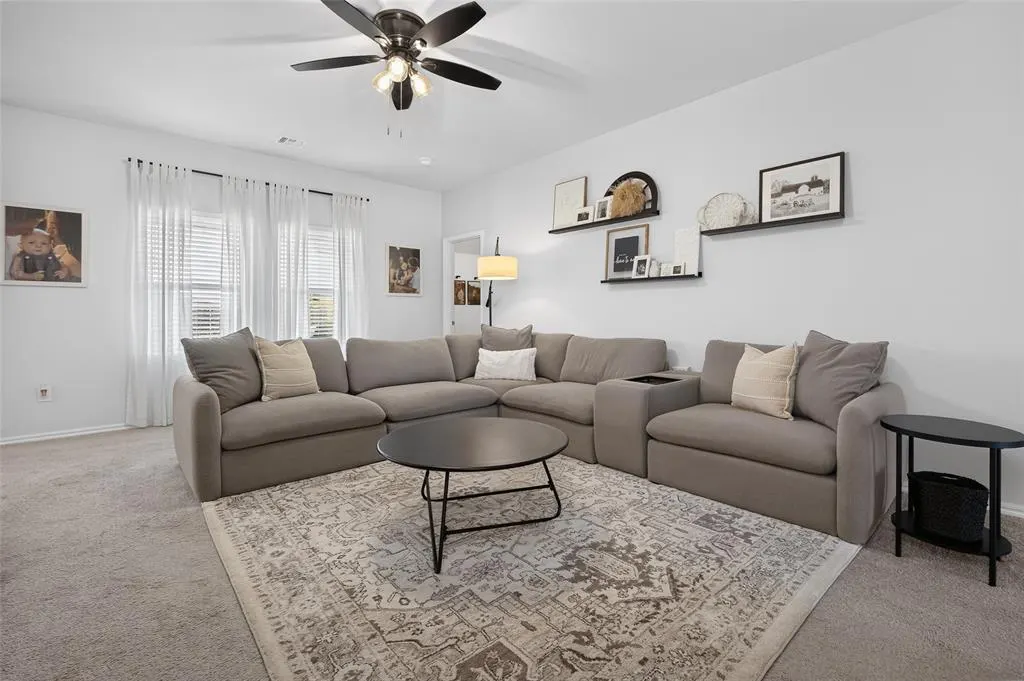 Photo 9 — 1020 S Blackjack Lane, Mustang, OK 73064