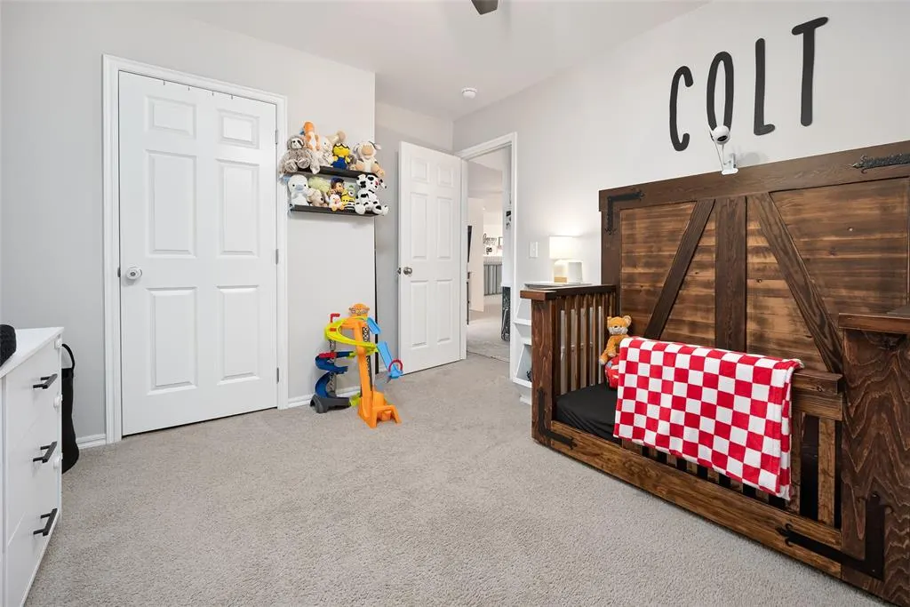 Photo 16 — 1020 S Blackjack Lane, Mustang, OK 73064