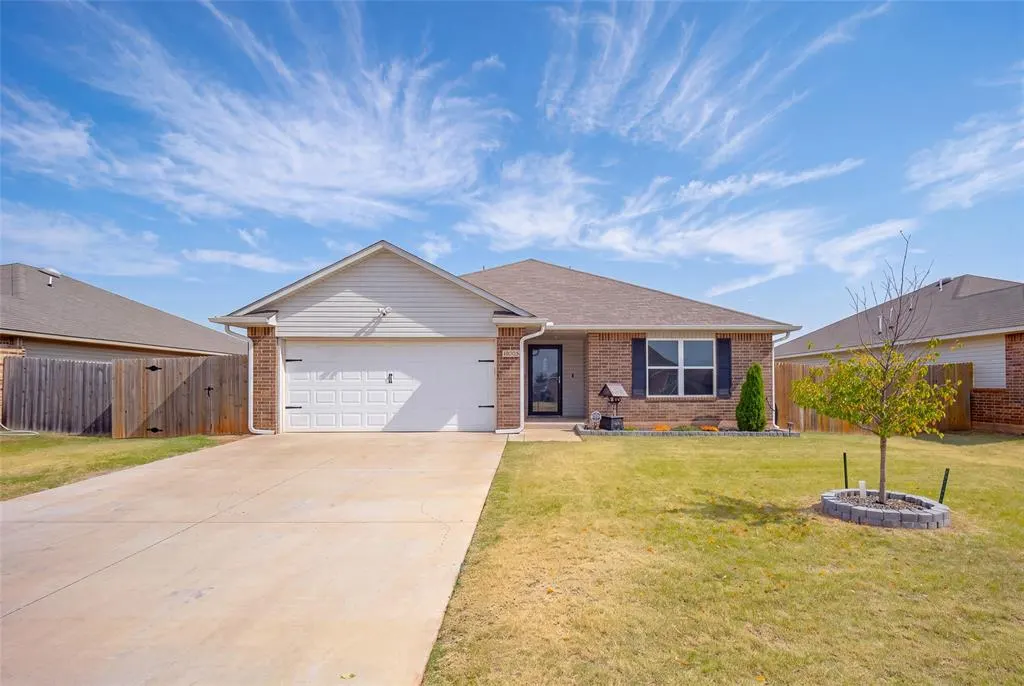 Photo 26 — 1020 S Blackjack Lane, Mustang, OK 73064