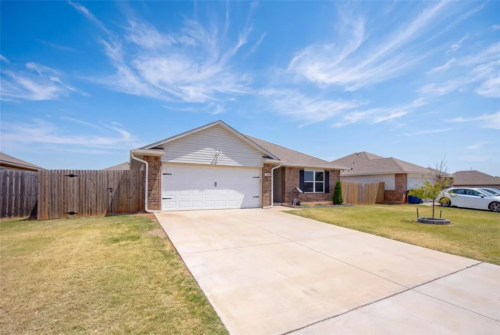 Photo 27 — 1020 S Blackjack Lane, Mustang, OK 73064