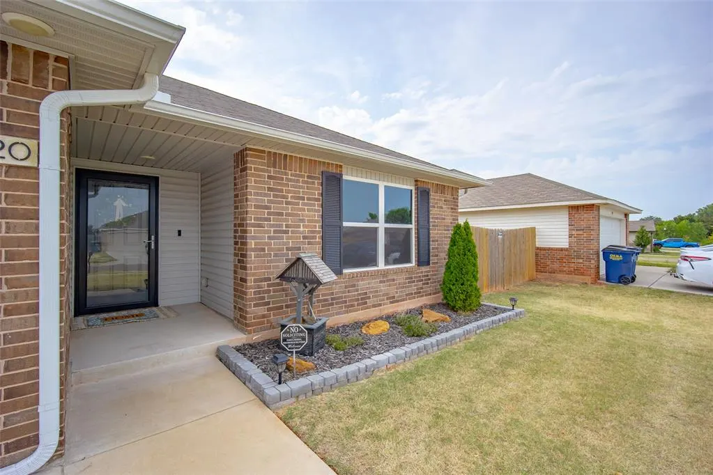 Photo 28 — 1020 S Blackjack Lane, Mustang, OK 73064