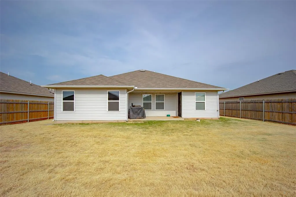Photo 30 — 1020 S Blackjack Lane, Mustang, OK 73064