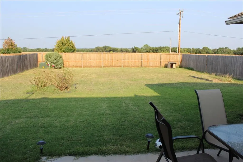 Photo 3 — 21206 River Lark Ln Lane, Edmond, OK 73012