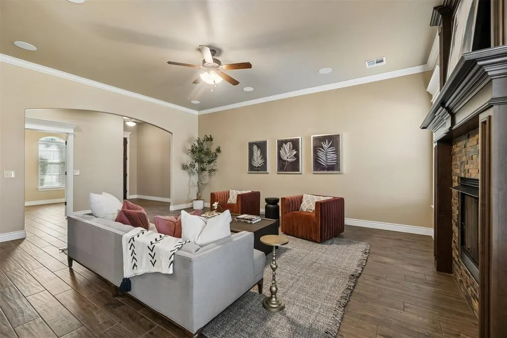 Photo 11 — 18856 Pagoda Court, Edmond, OK 73012