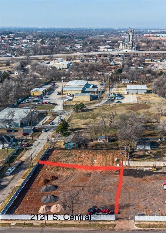 Photo 7 — 2113 S Central Avenue, Oklahoma City, OK 73129