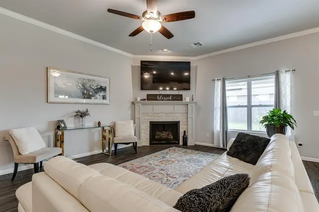 Photo 7 — 2135 Arcady Avenue, Norman, OK 73026