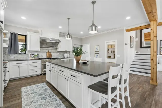 Photo 3 — 1316 NW Moffat Road, Piedmont, OK 73078
