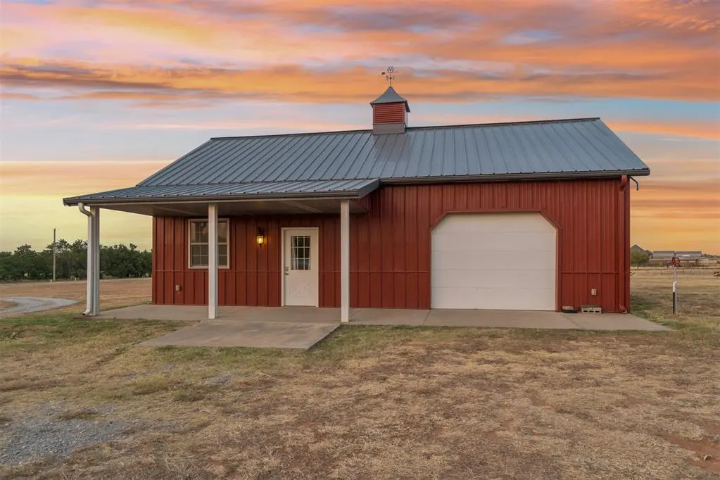 Photo 36 — 1316 NW Moffat Road, Piedmont, OK 73078