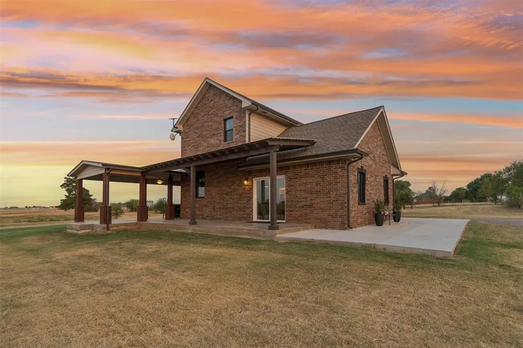 Photo 40 — 1316 NW Moffat Road, Piedmont, OK 73078