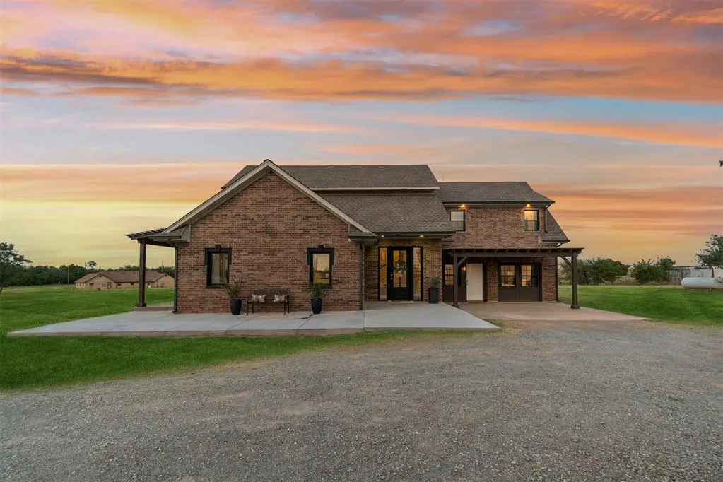 Photo 42 — 1316 NW Moffat Road, Piedmont, OK 73078