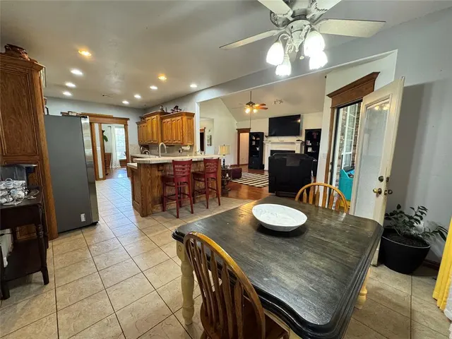 Photo 4 — 24505 234 Street, Purcell, OK 73080