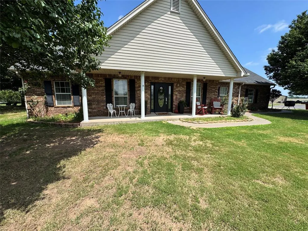Photo 10 — 24505 234 Street, Purcell, OK 73080