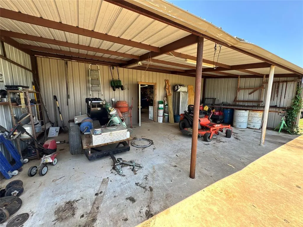 Photo 12 — 24505 234 Street, Purcell, OK 73080