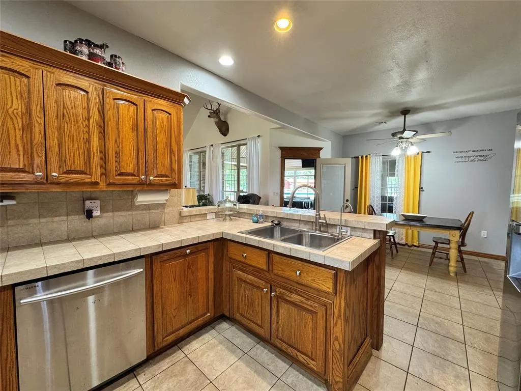 Photo 13 — 24505 234 Street, Purcell, OK 73080